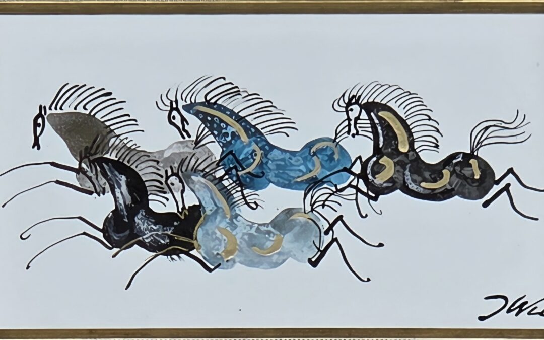 Aukcja sztuki IX – Art of Poland – 18.10.2025