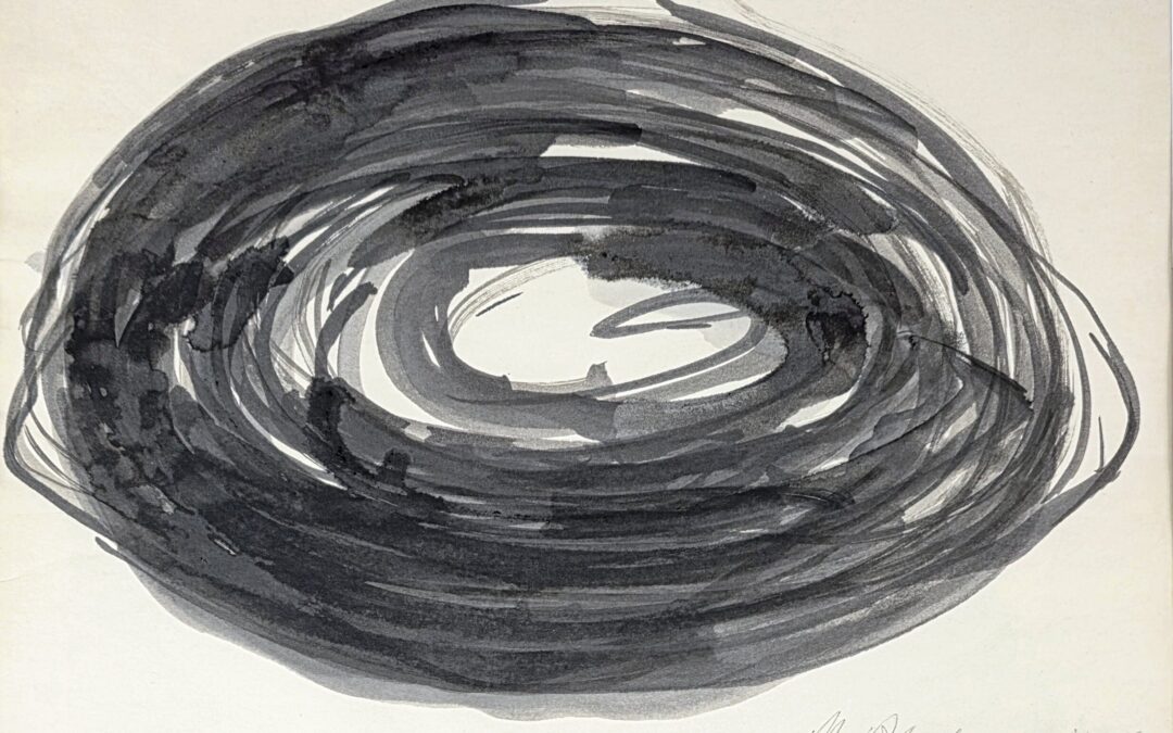 MAGDALENA ABAKANOWICZ