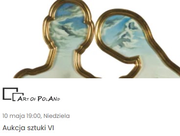 Aukcja sztuki VI – Art of Poland – 10.05.2026